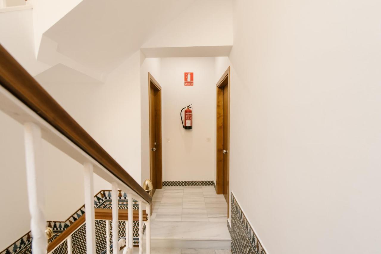 Appartement T1, Tirso De Molina, Luminoso Y Tranquilo *